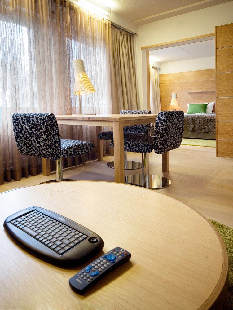 Greenstar Hotel Лахті Екстер'єр фото