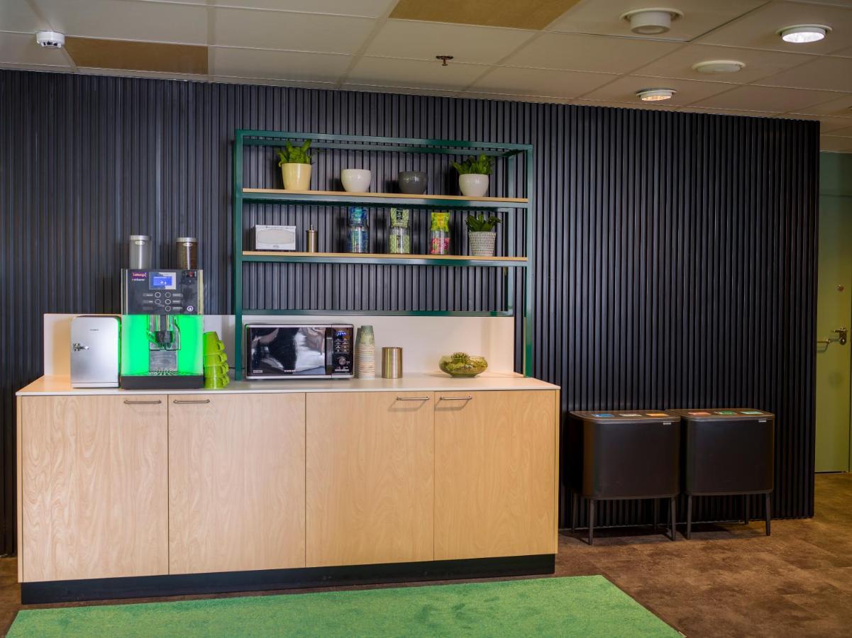 Greenstar Hotel Лахті Екстер'єр фото