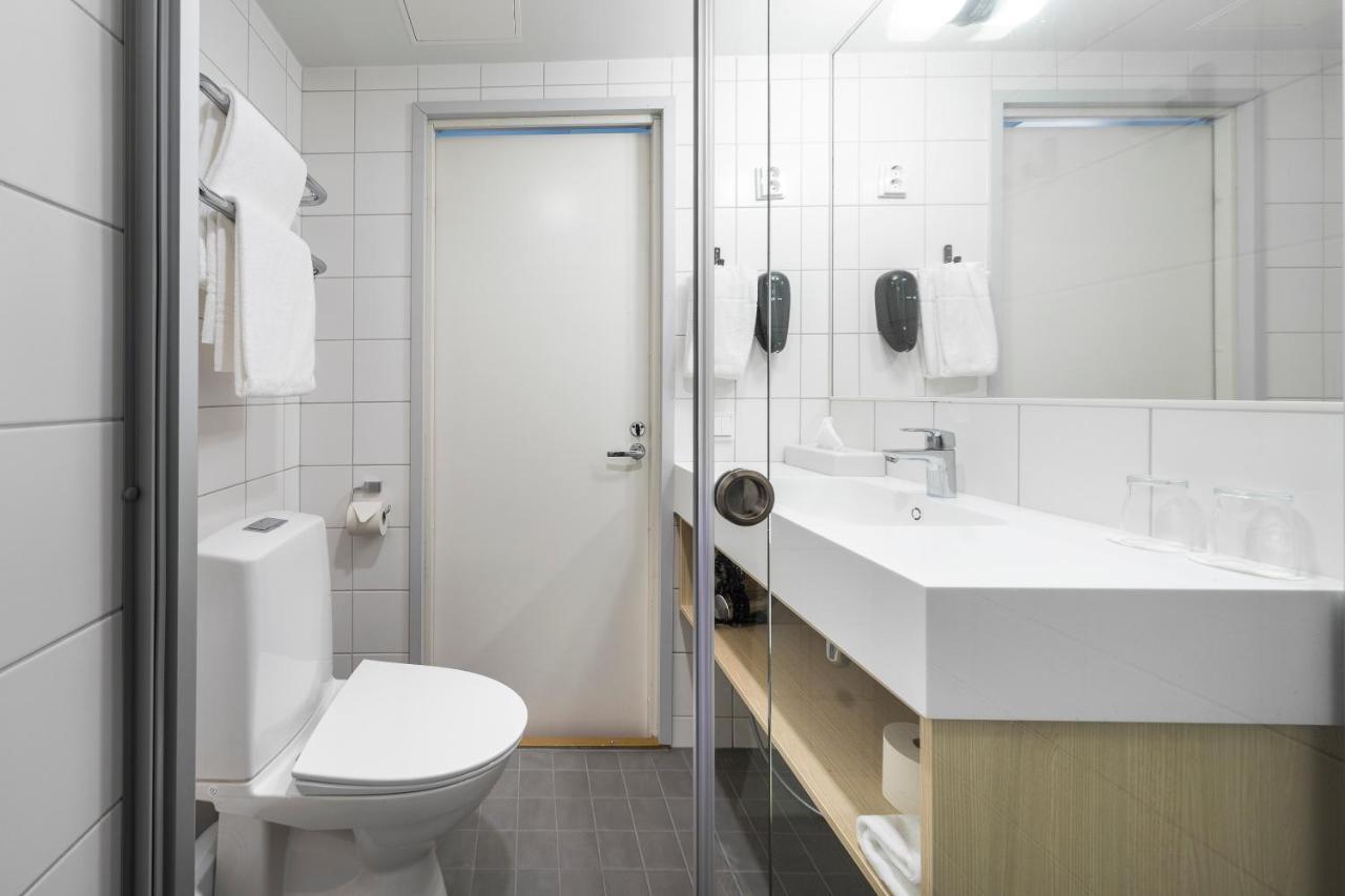Greenstar Hotel Лахті Екстер'єр фото