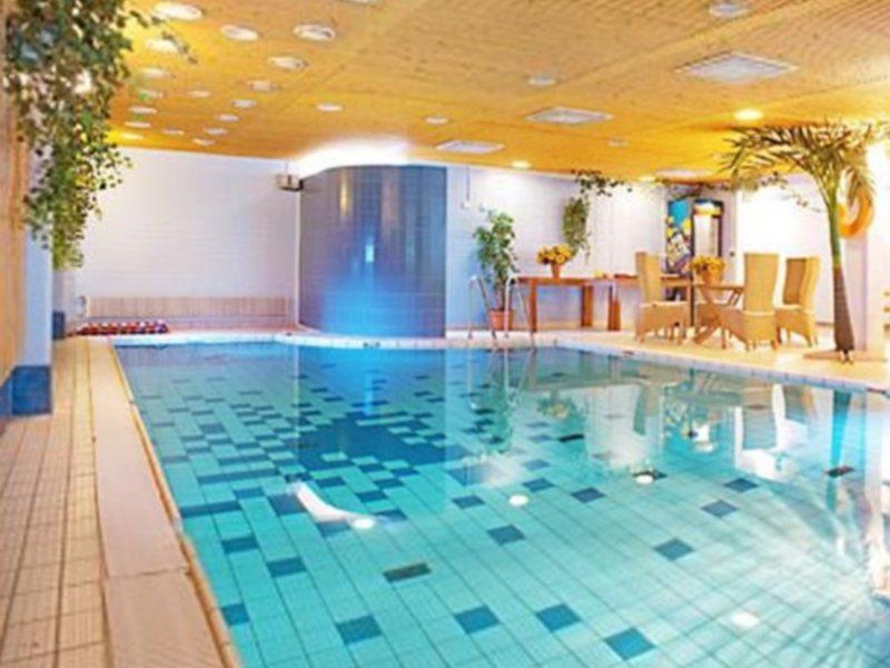 Greenstar Hotel Лахті Екстер'єр фото