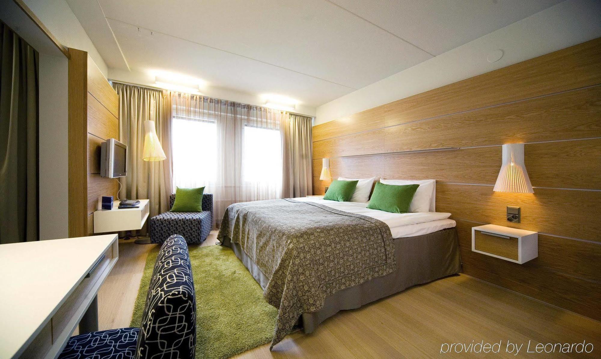 Greenstar Hotel Лахті Екстер'єр фото