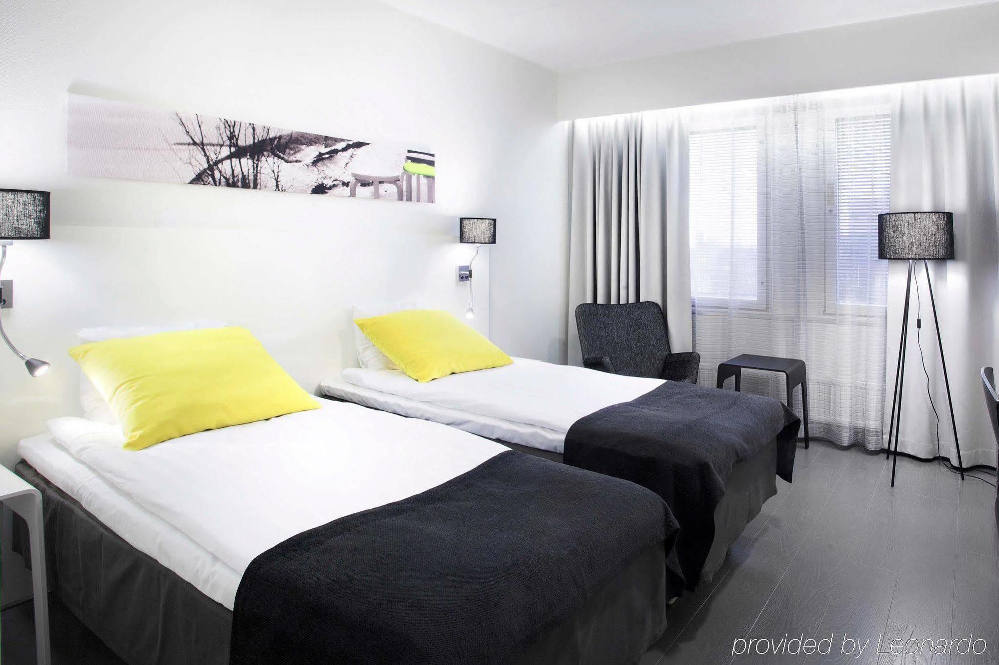 Greenstar Hotel Лахті Екстер'єр фото