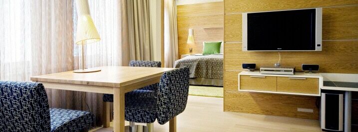 Greenstar Hotel Лахті Екстер'єр фото