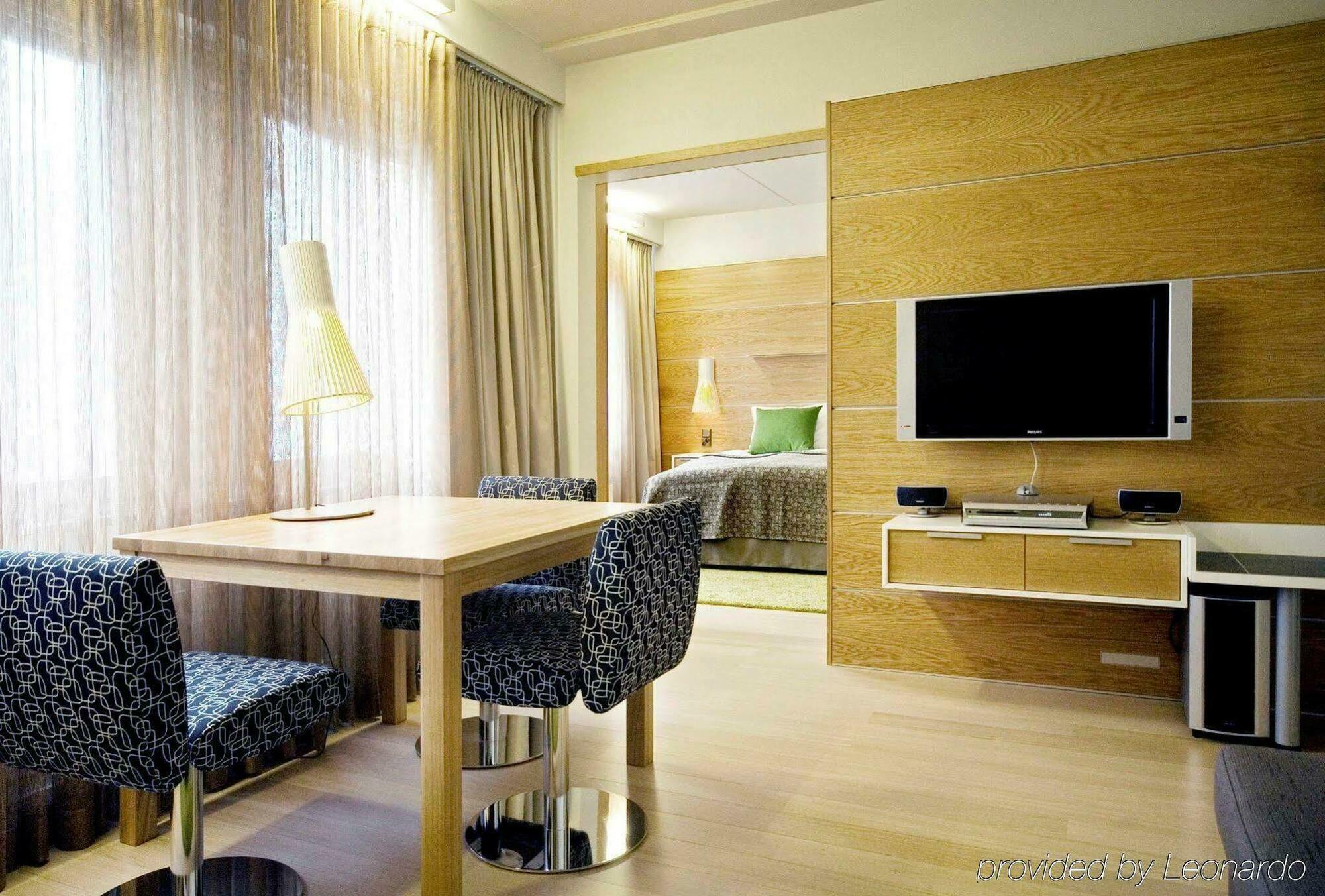 Greenstar Hotel Лахті Екстер'єр фото