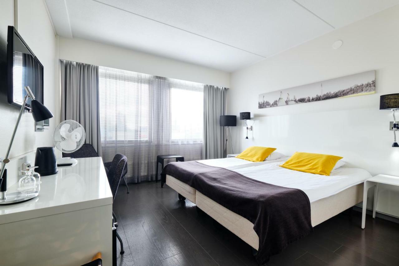 Greenstar Hotel Лахті Екстер'єр фото