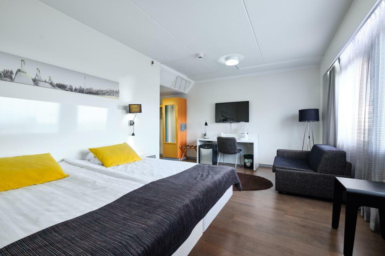 Greenstar Hotel Лахті Екстер'єр фото