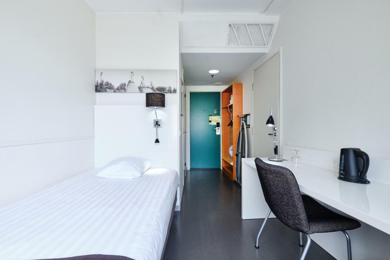 Greenstar Hotel Лахті Екстер'єр фото