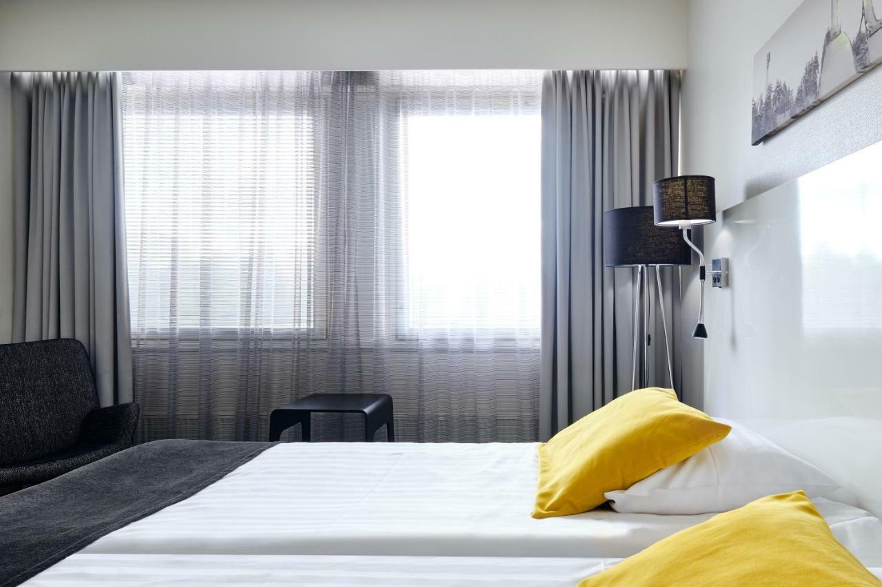 Greenstar Hotel Лахті Екстер'єр фото