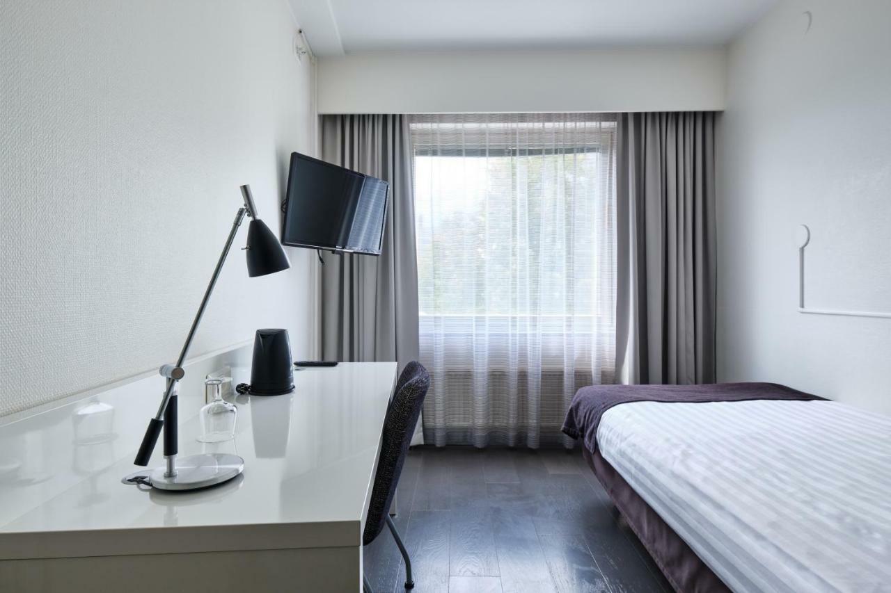 Greenstar Hotel Лахті Екстер'єр фото